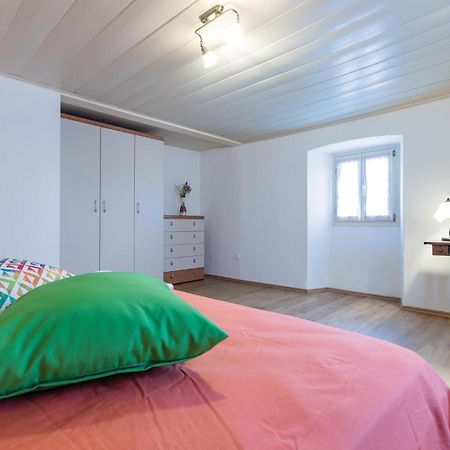 Cozy Home In Pazin With House A Panoramic View Екстериор снимка