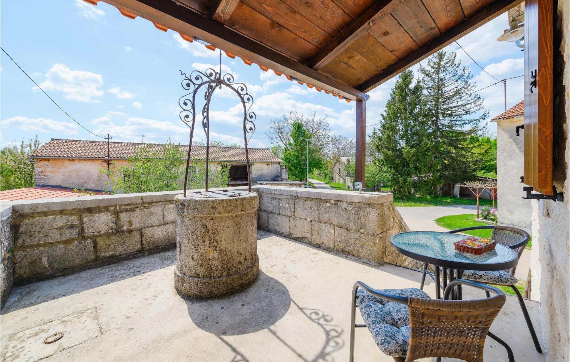 Cozy Home In Pazin With House A Panoramic View Екстериор снимка