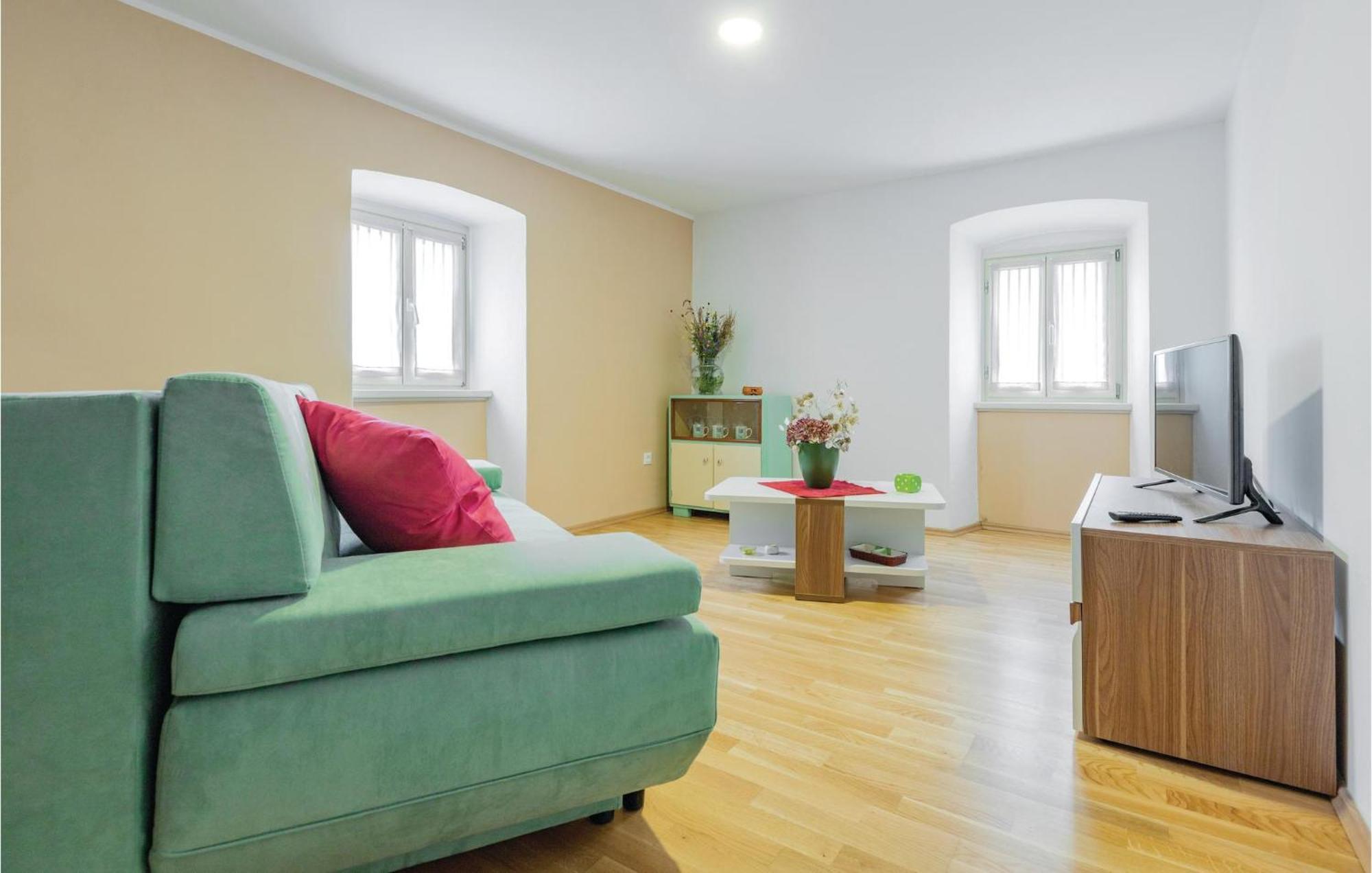 Cozy Home In Pazin With House A Panoramic View Екстериор снимка
