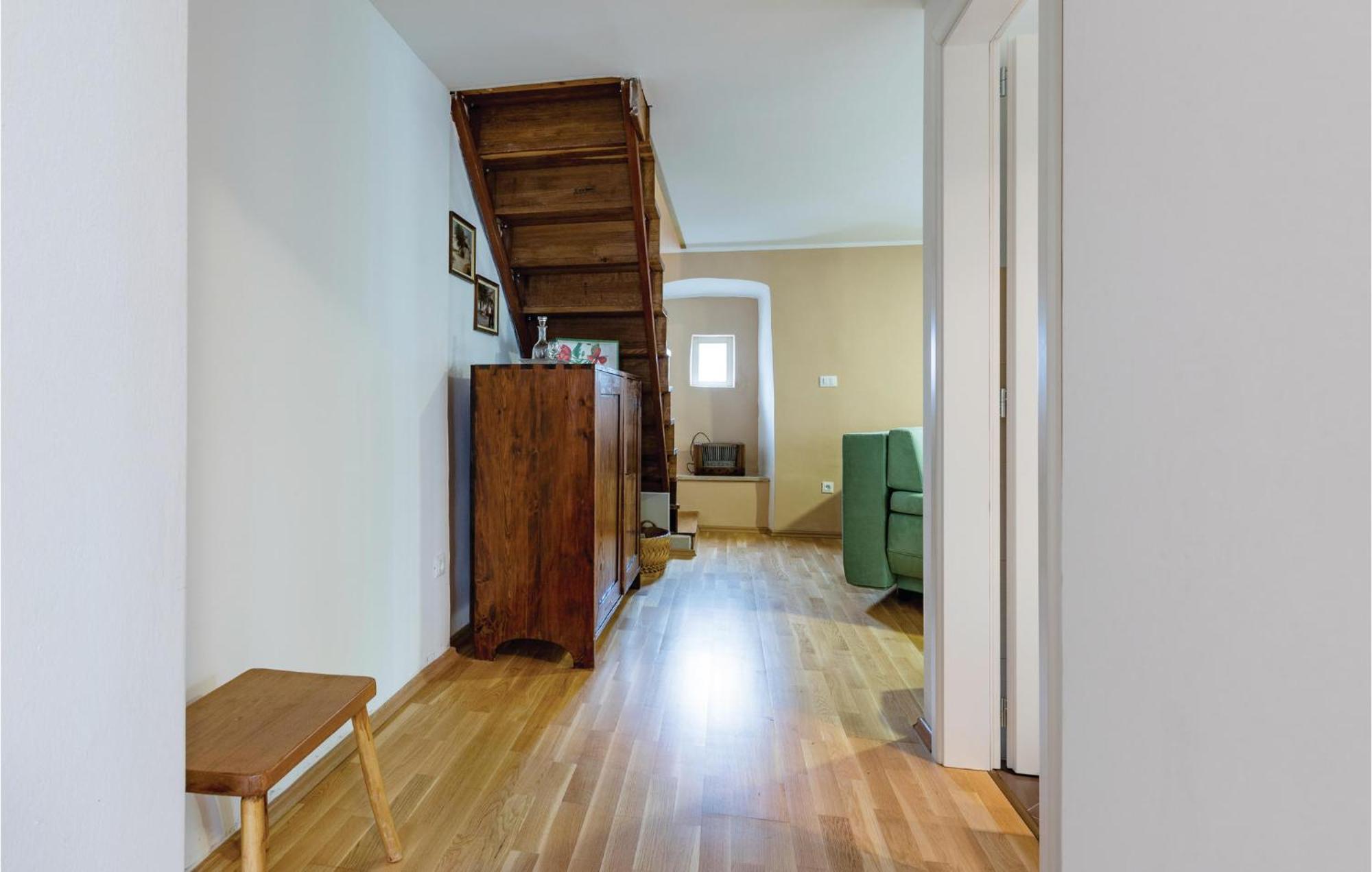 Cozy Home In Pazin With House A Panoramic View Екстериор снимка